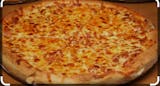 Large 18" Cheese Pizza