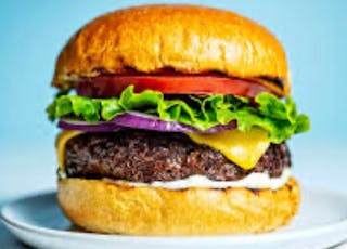 Tov Possible Burger