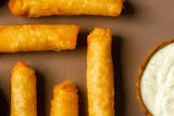 Potato Cigars