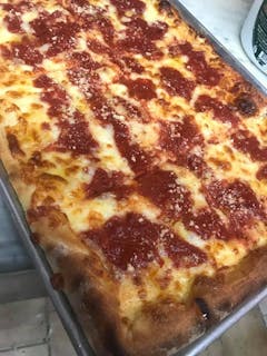 Grandma's Pie