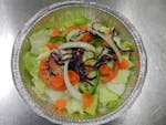 Tossed Salad