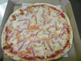 Hawaiian Pizza Special