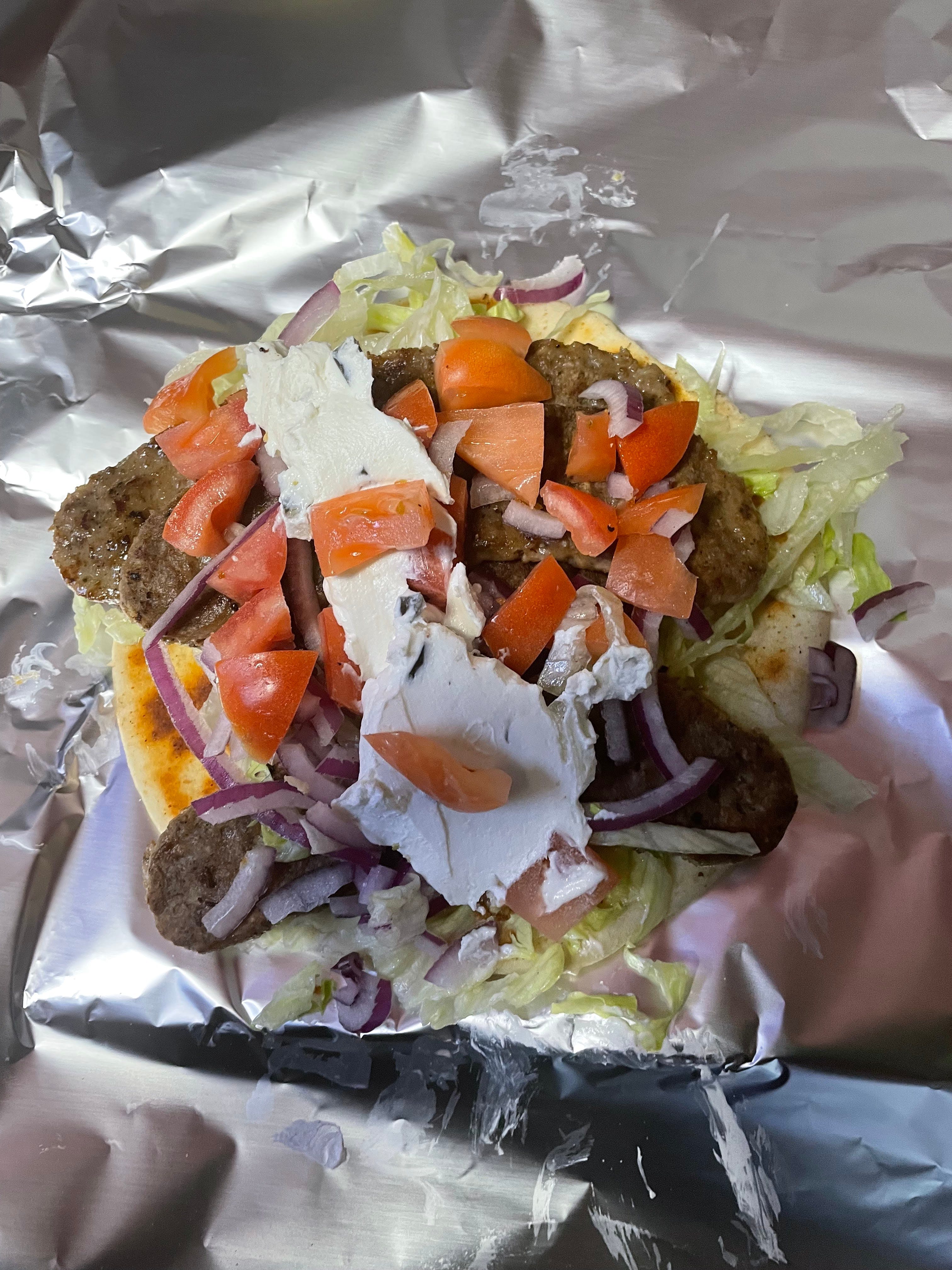 Gyro