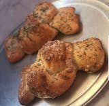 Garlic Knots