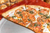 Fresh Mozzarella & Tomato Pizza