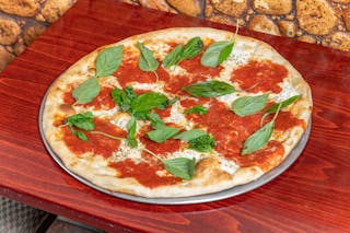 Margherita Pizza