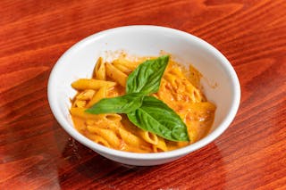 Pasta Alla Vodka
