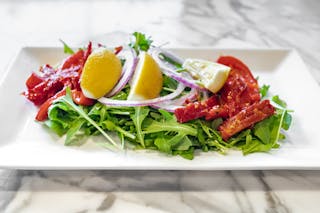 Arugula Salad