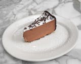 Mousse Cake