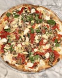 10. Campagnola Pizza