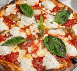 7. Ortlano Pizza