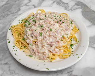 Pasta Carbonara