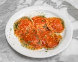 Cheese Ravioli