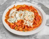 Baked Ziti