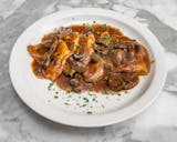 Chicken Marsala