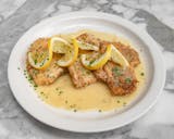 Veal Francese