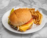 Cheeseburger