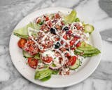 Wedge Salad