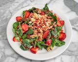 Baby Spinach Salad