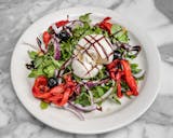 Burrata Salad