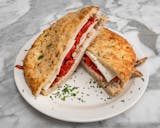 Italian Chicken