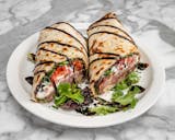 Prosciutto Artisan Wrap