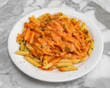 Pasta with Vodka Sauce