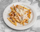 Cheese Fries