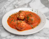 Side of Meatballs