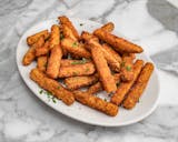 Zucchini Sticks