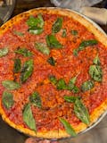 Tomato Pie