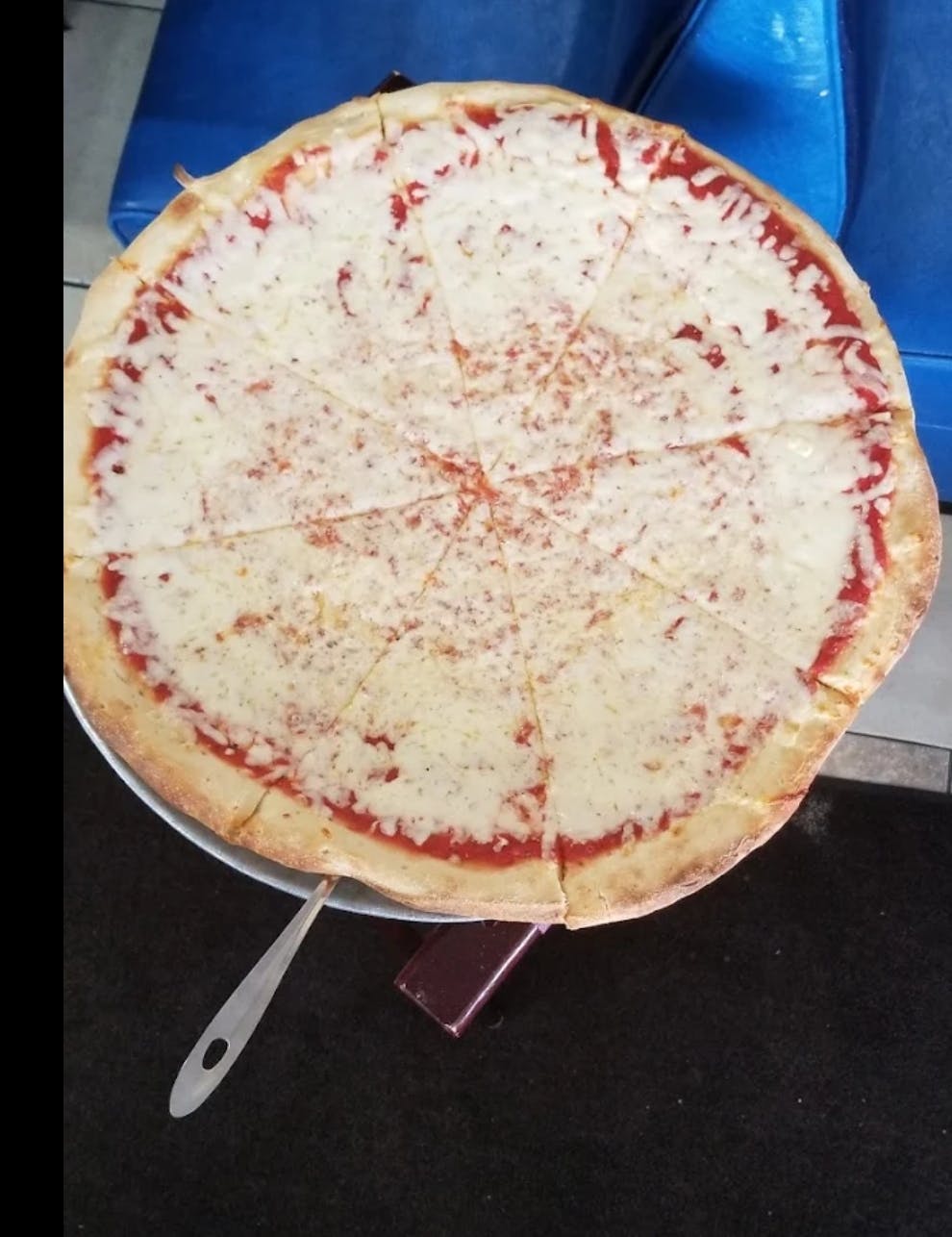 Regular Pie