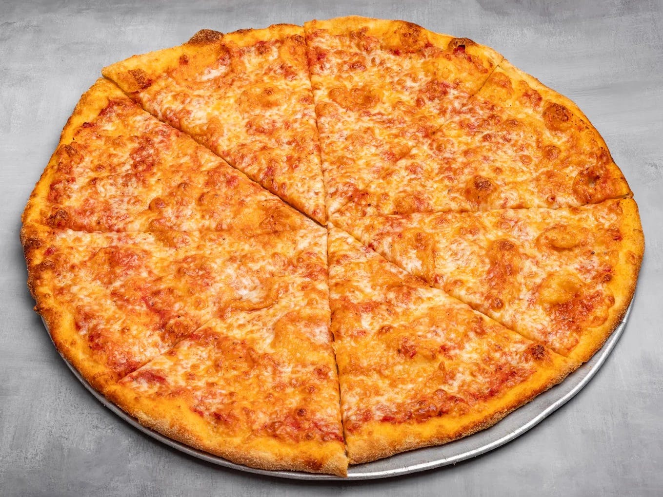 Traditional Route 66 Pie