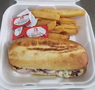 Philly Sub