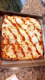 Brooklyn Thin Crust Pizza