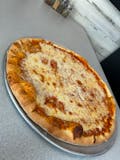 Traditional Cheese Pizza