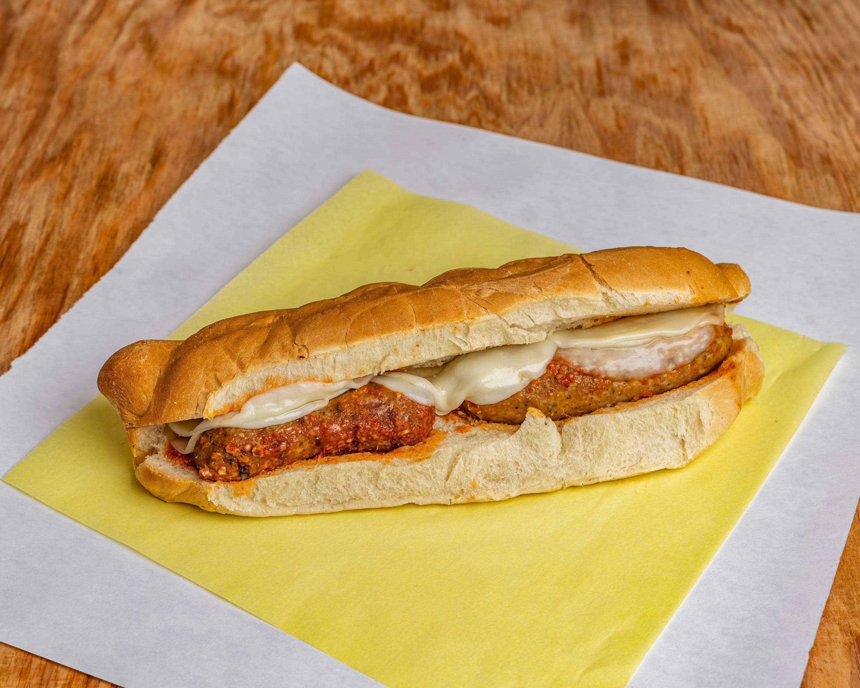 Italian Sausage