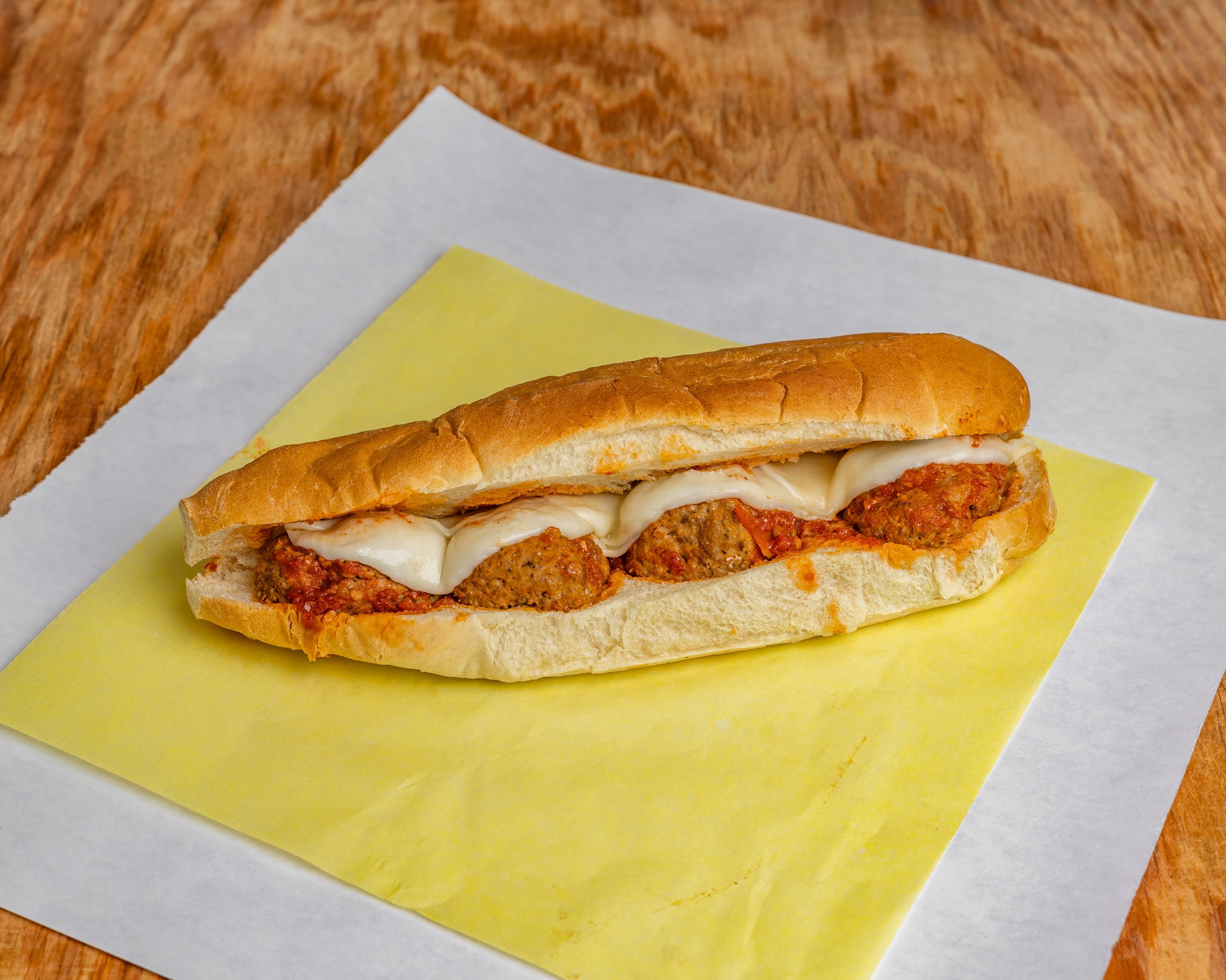 Meatball