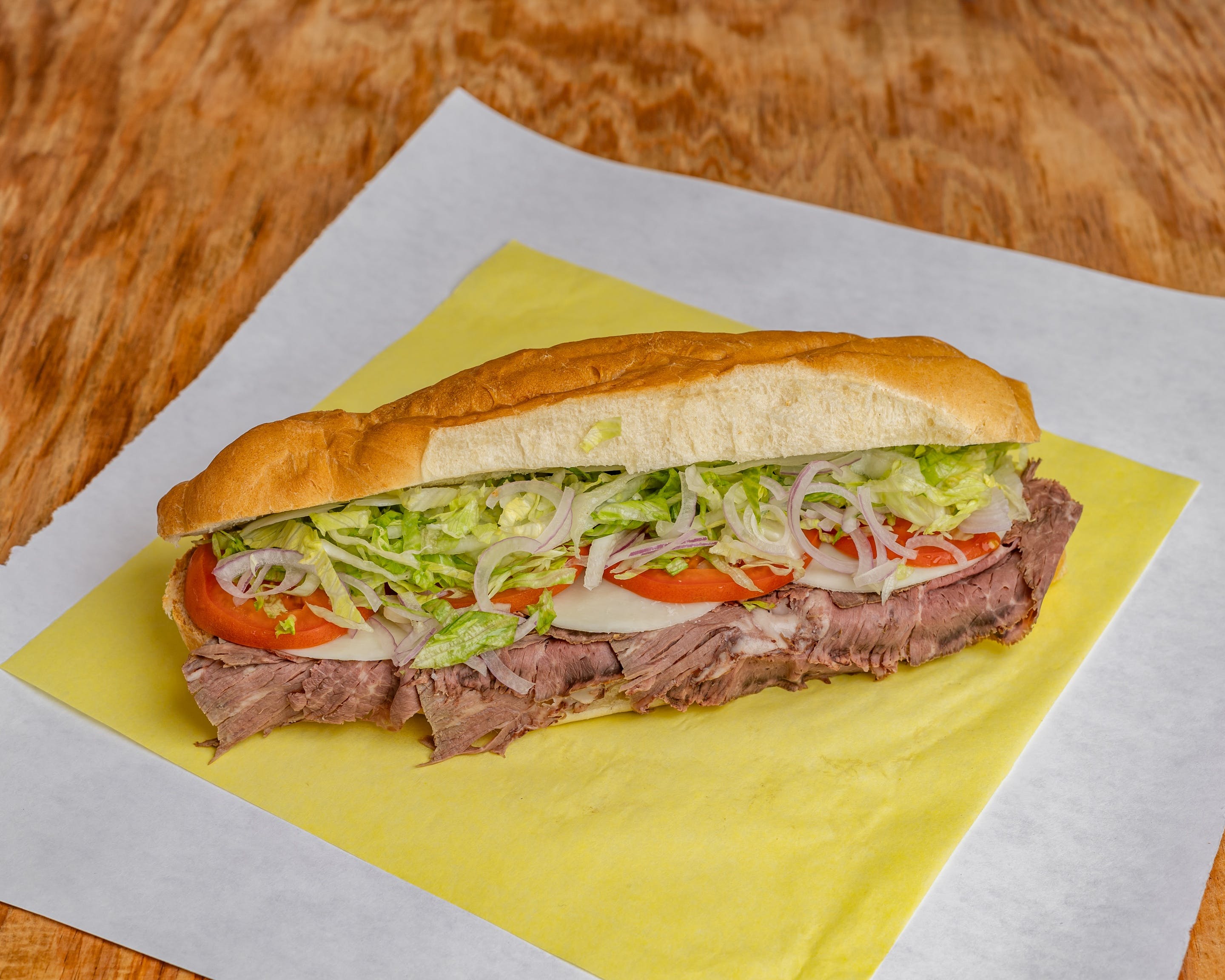 Roast Beef