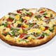 Craft Your Own Pizza with Unlimited Toppings
