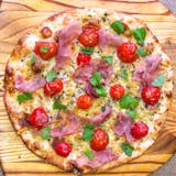 Parma Gluten Free Pizza