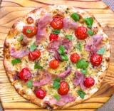 Parma Gluten Free Pizza