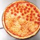 Reguler Crust Cheese Pizza