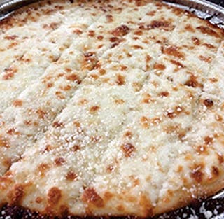 Cheese Bread