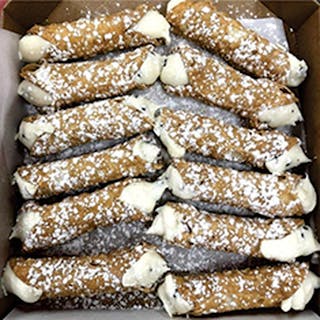 Cannoli