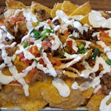 Tavern Nachos