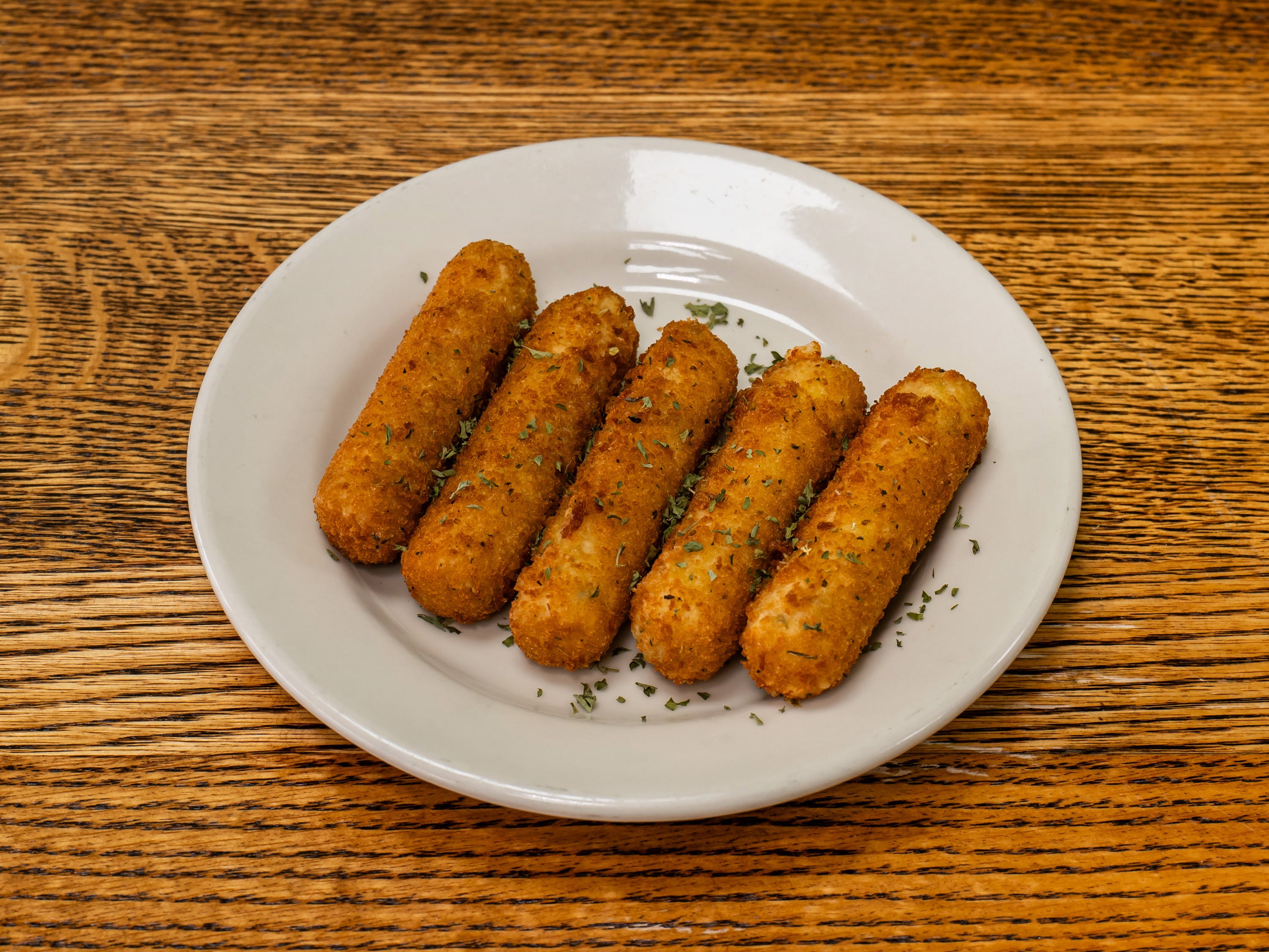 Cheese Sticks