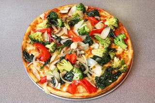 16” Veggie Pizza