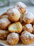 Zeppoles