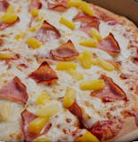 Hawaiian Pizza